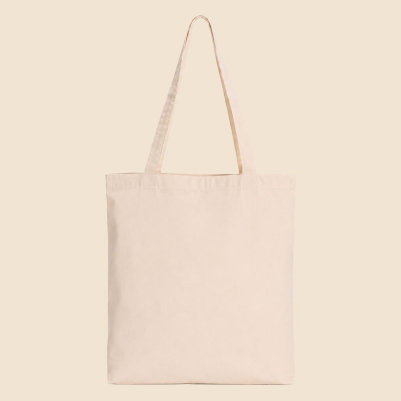 Tote bag estampado día del abuelo - abuela - Imagen 4