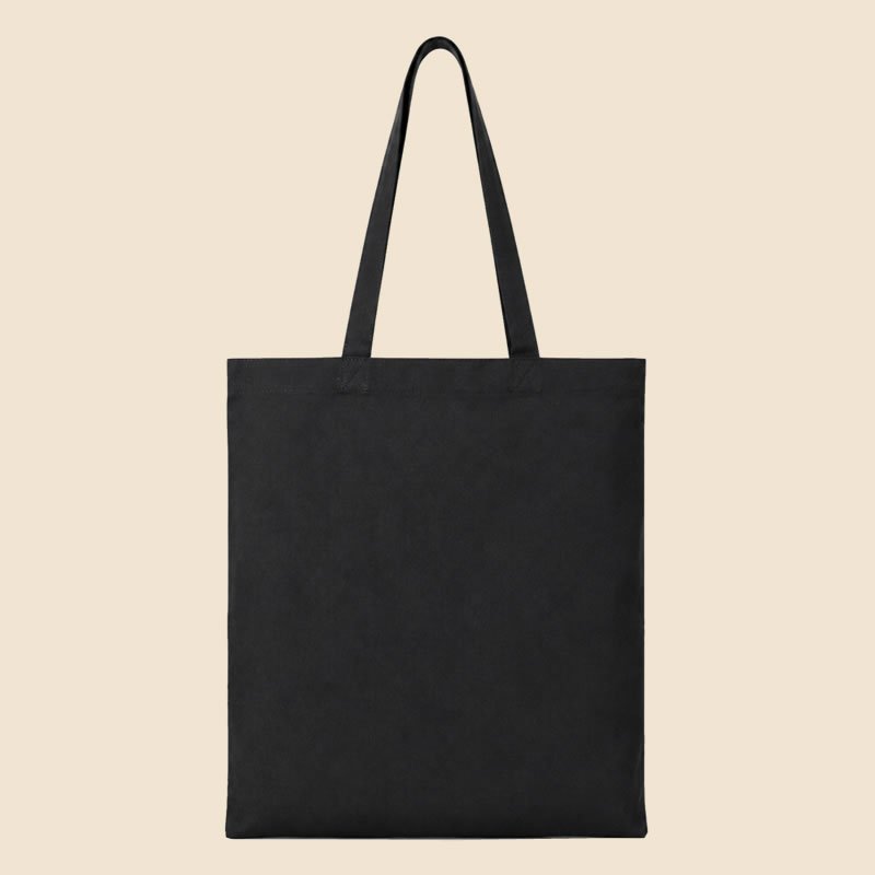 Tote bag estampado día del abuelo - abuela - Imagen 7