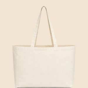 Tote bag estampado con mi mascota